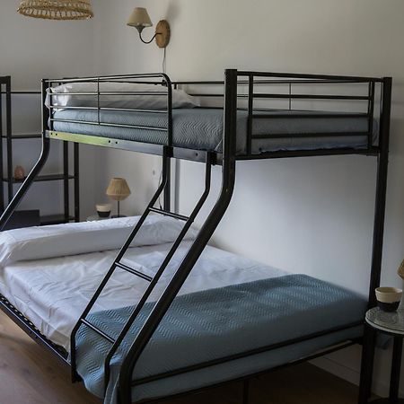 Antojos Bed & Breakfast Tardajos Eksteriør bilde