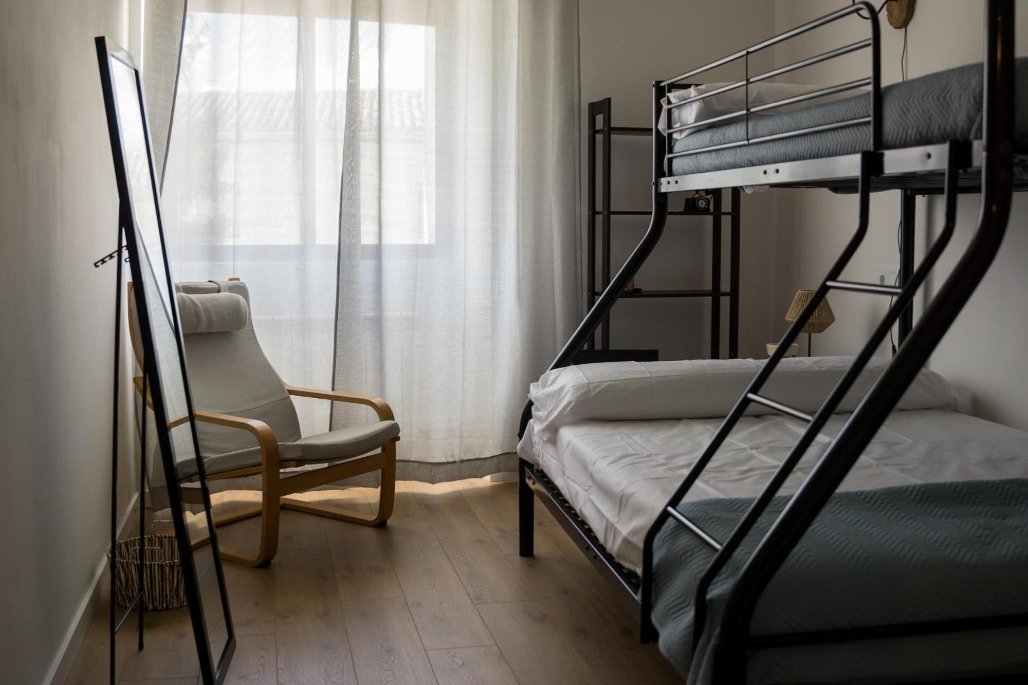 Antojos Bed & Breakfast Tardajos Eksteriør bilde