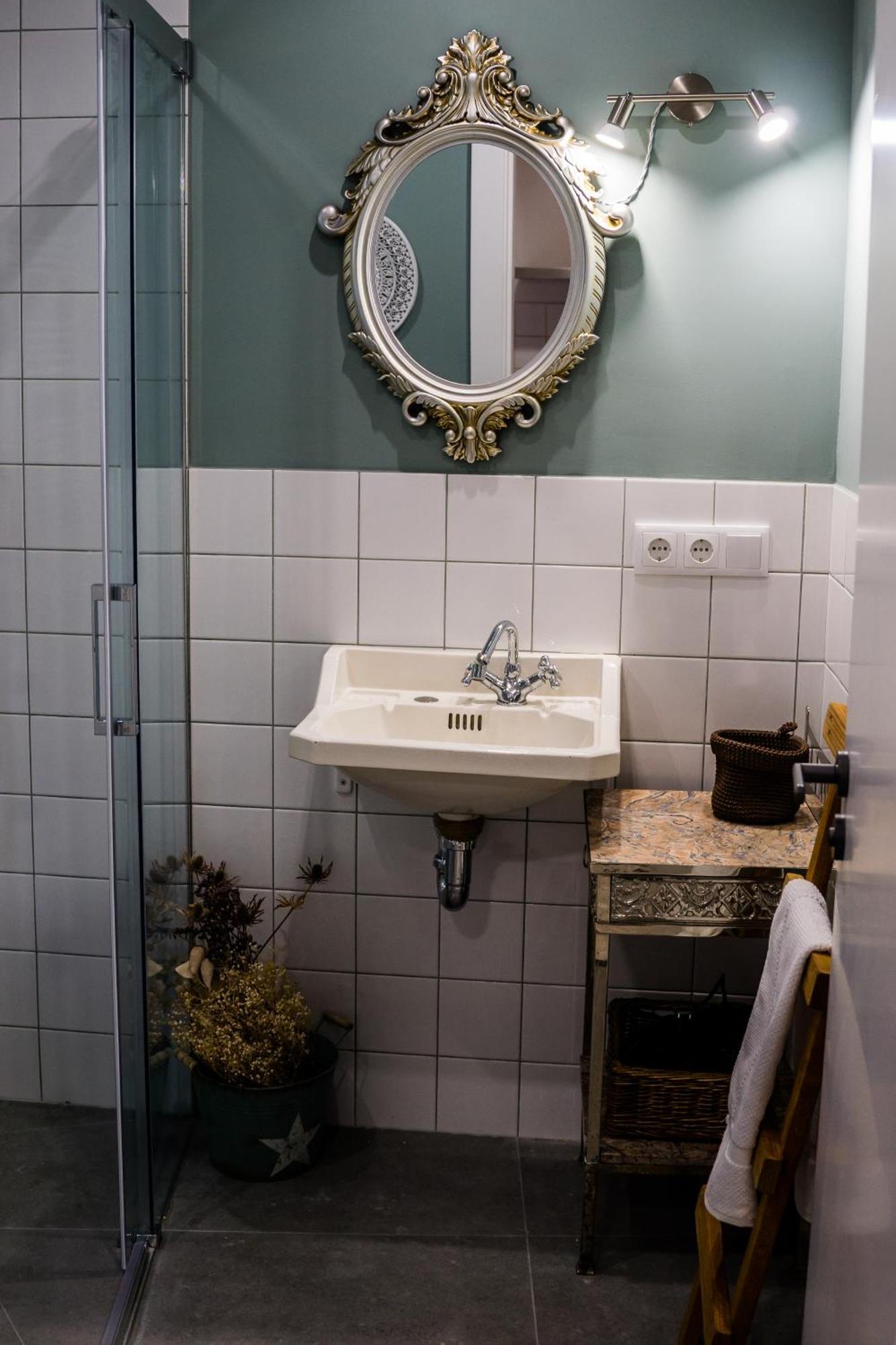 Antojos Bed & Breakfast Tardajos Eksteriør bilde