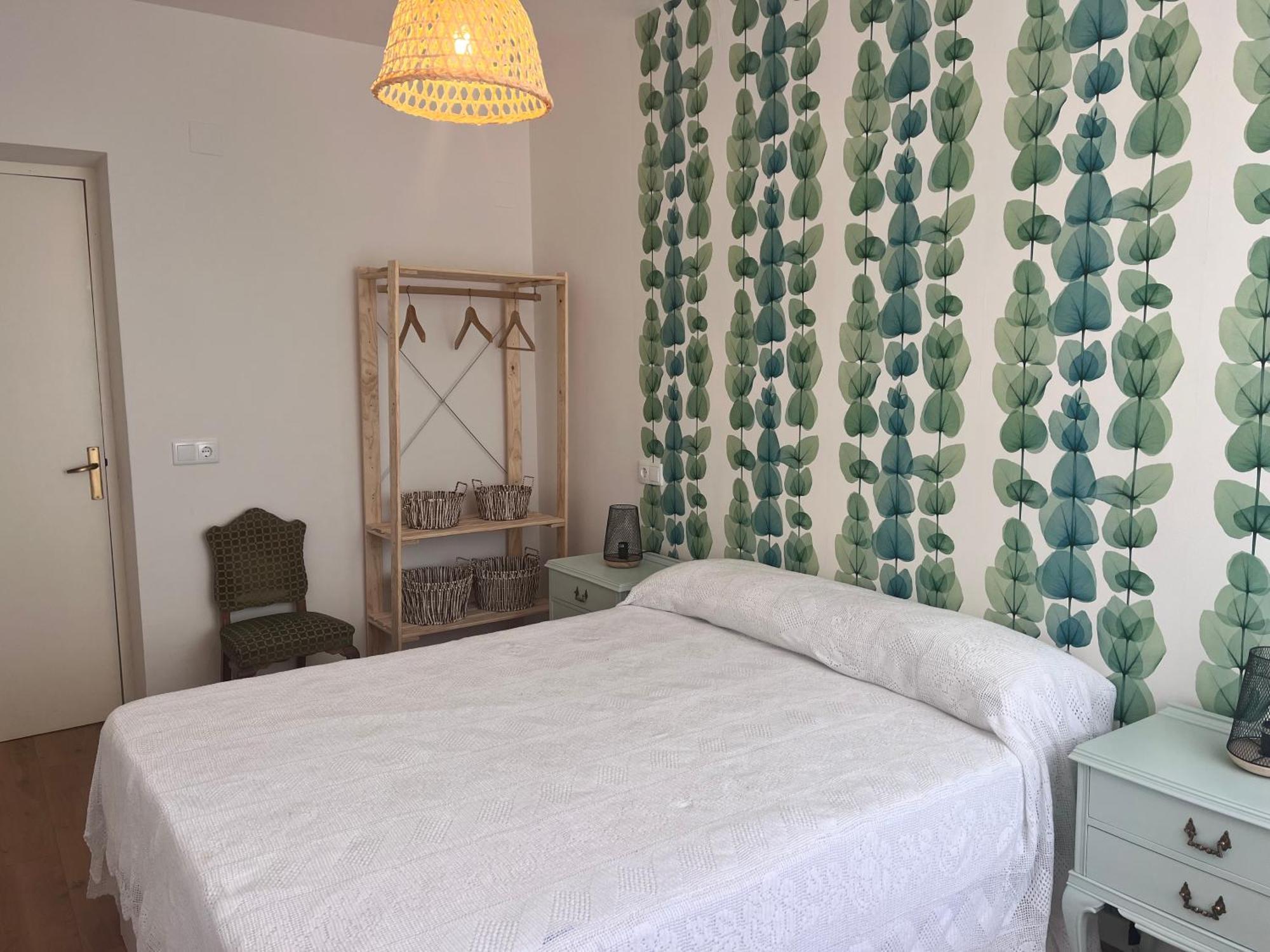 Antojos Bed & Breakfast Tardajos Eksteriør bilde