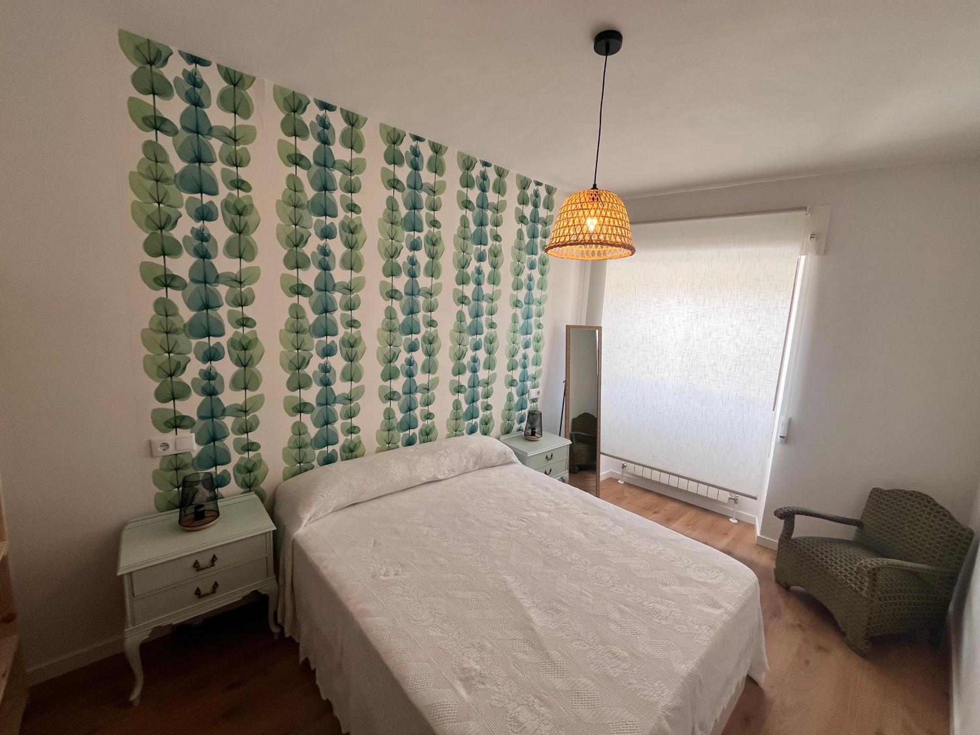 Antojos Bed & Breakfast Tardajos Eksteriør bilde