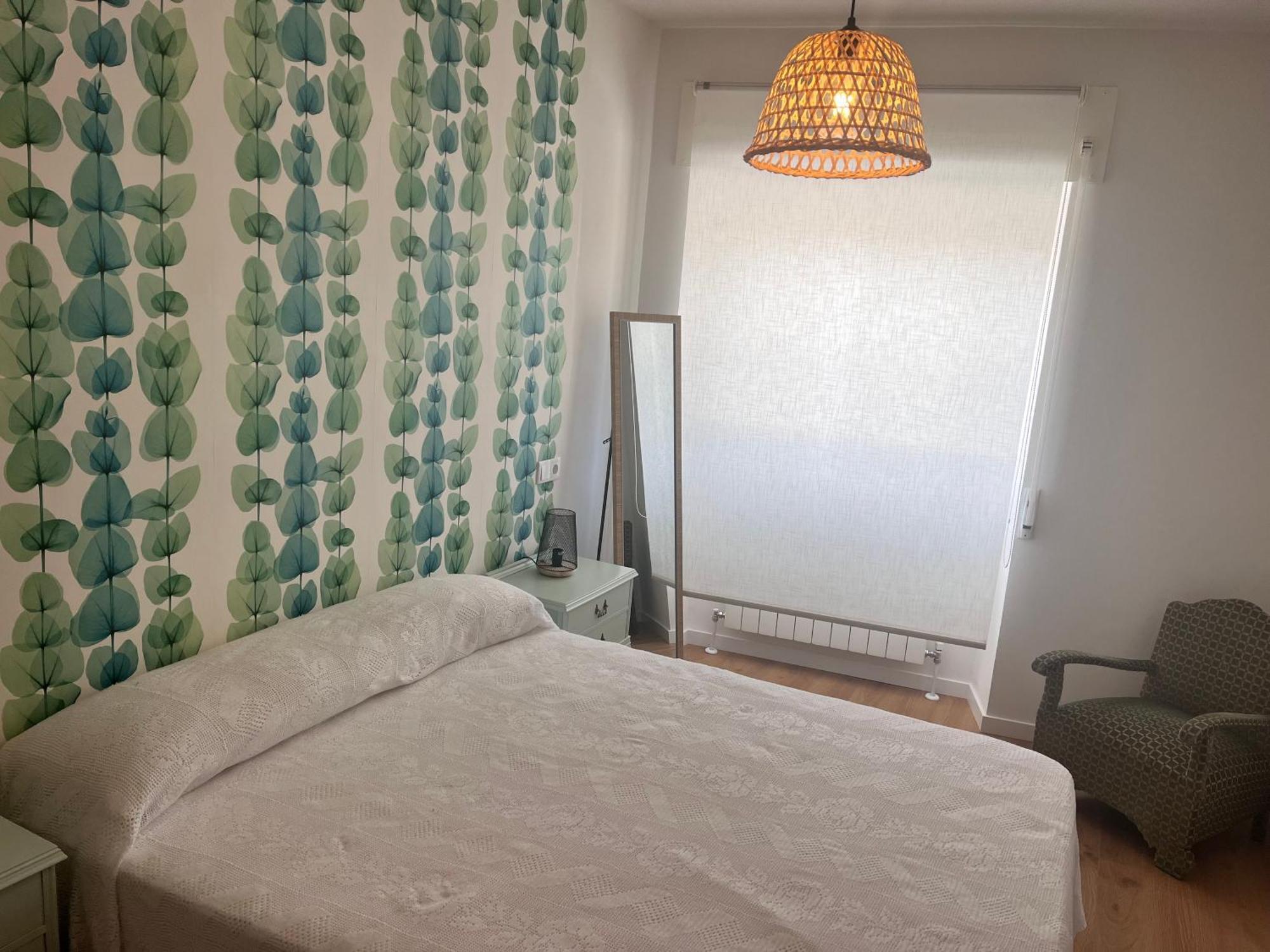 Antojos Bed & Breakfast Tardajos Eksteriør bilde