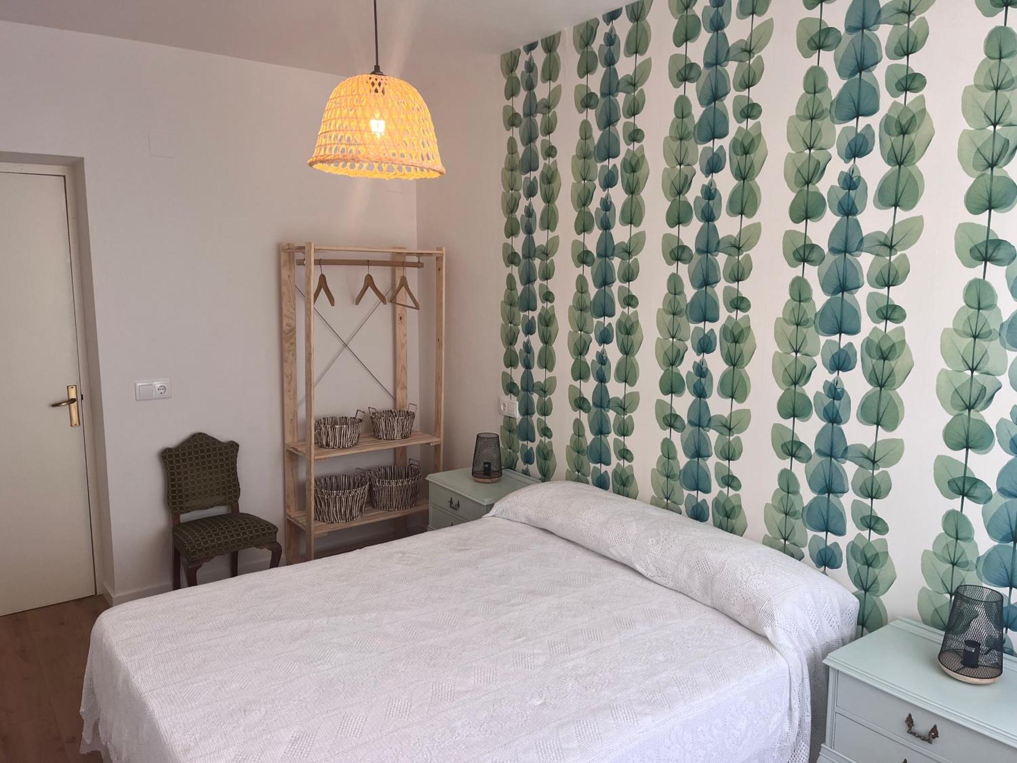 Antojos Bed & Breakfast Tardajos Eksteriør bilde