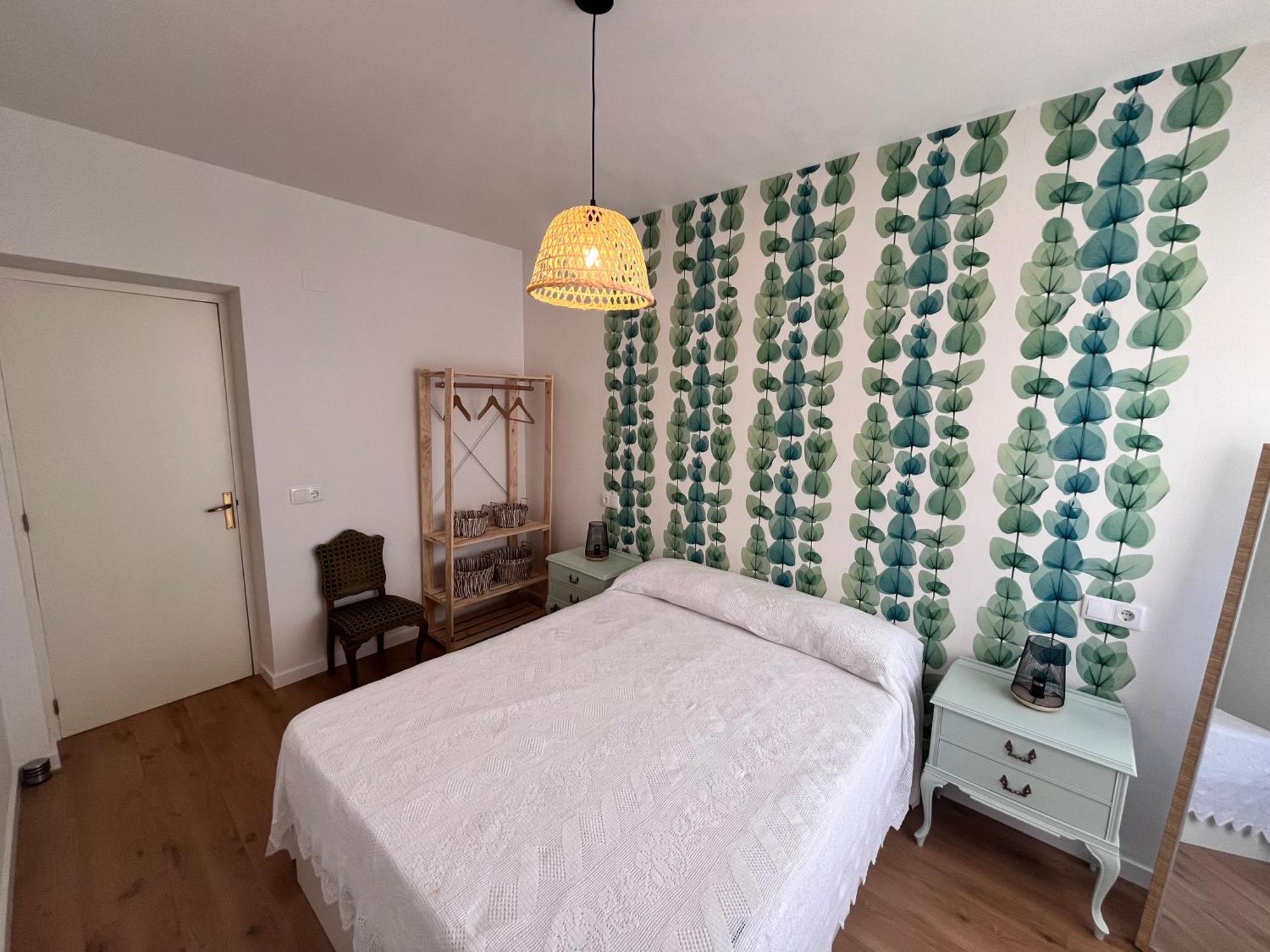 Antojos Bed & Breakfast Tardajos Eksteriør bilde